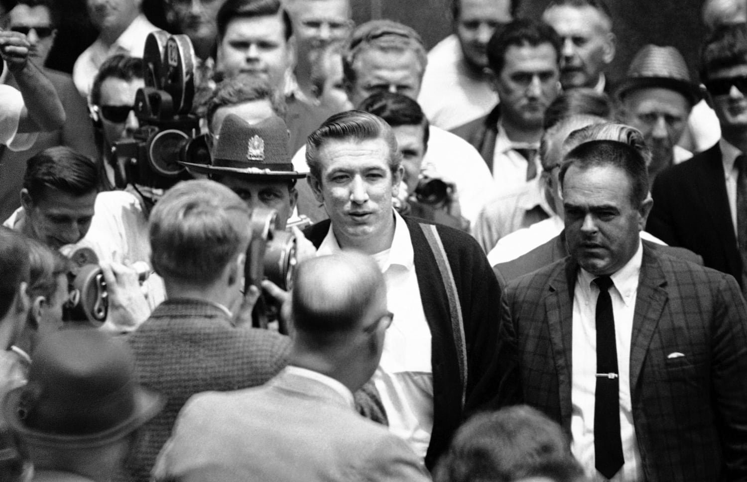 Richard Speck