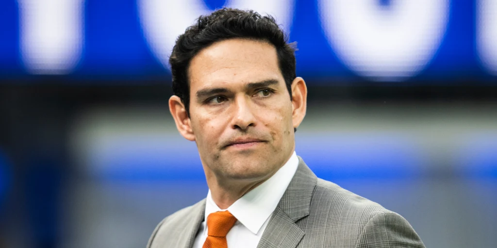 Mark Sanchez