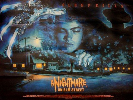 A Nightmare on Elm Street (1984)