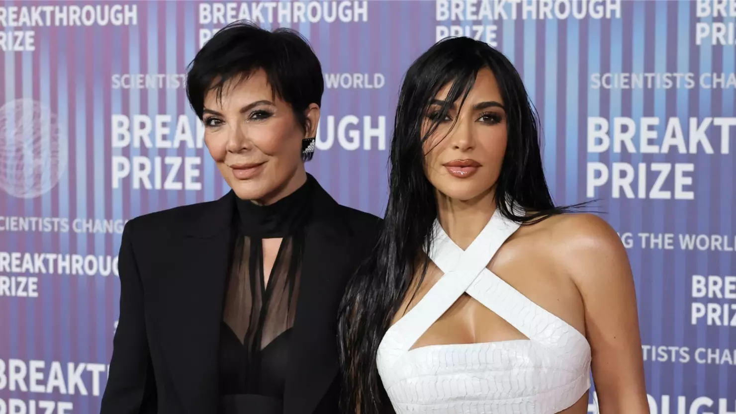 Kim Kardashian Calls Out 'Judgmental' Mom Kris Jenner