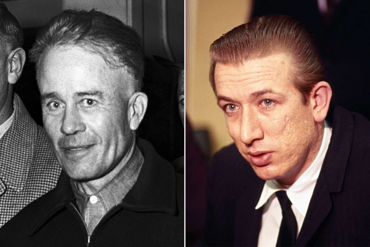 Richard Speck