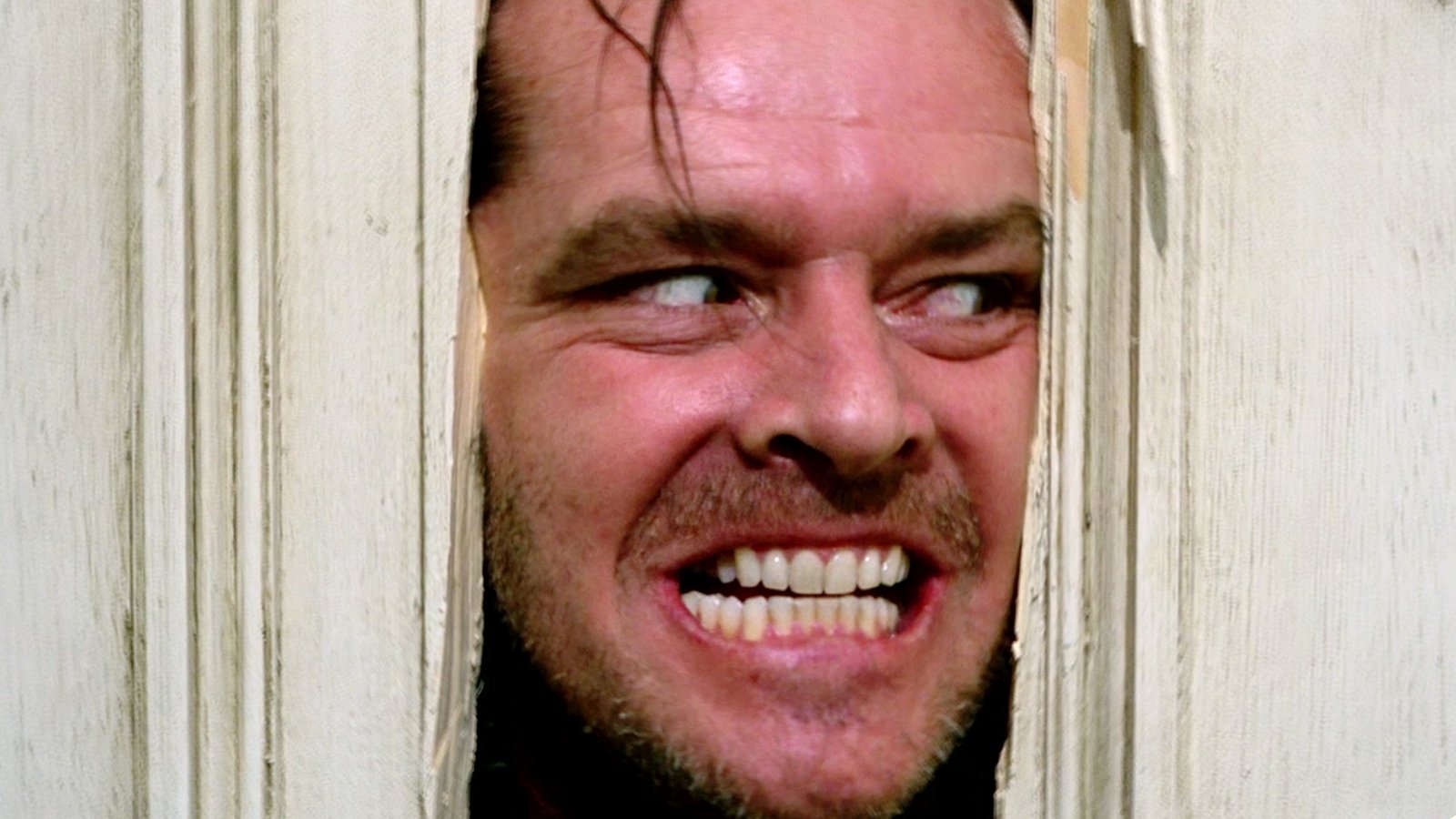 The Shining (1980)