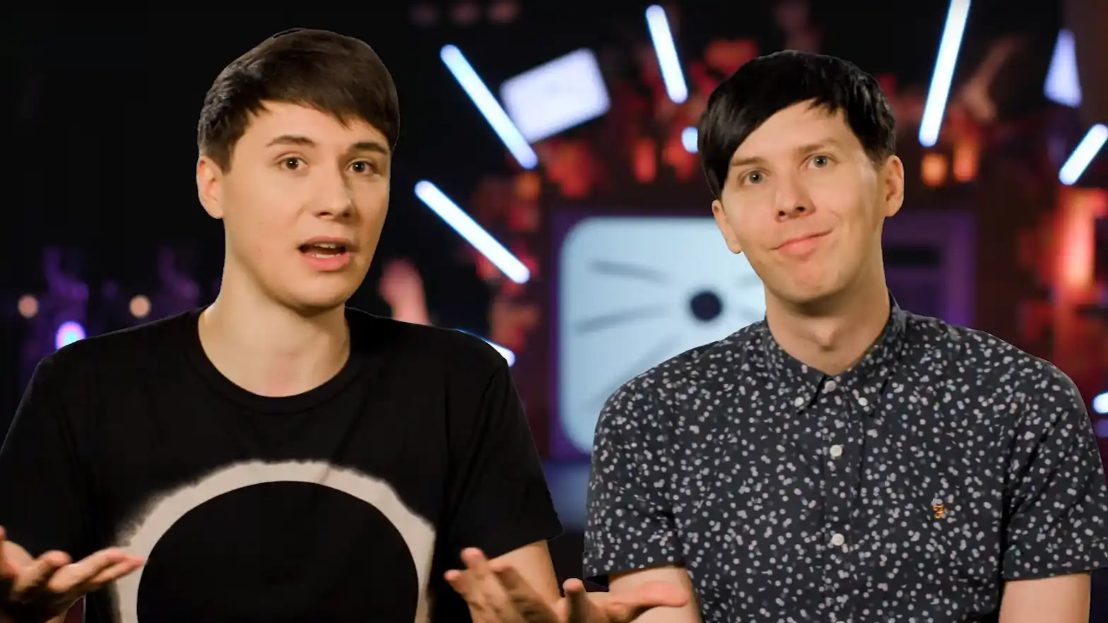 dan and phil