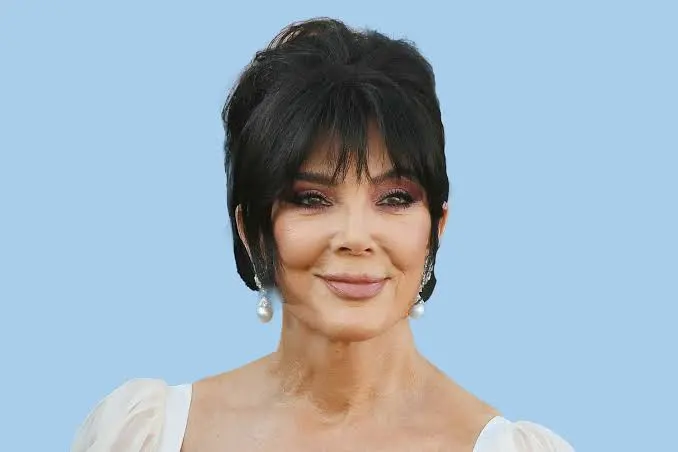 Kris Jenner