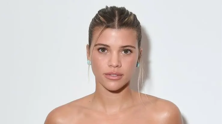 Sofia Richie’s