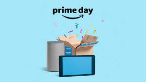 amazon prime day