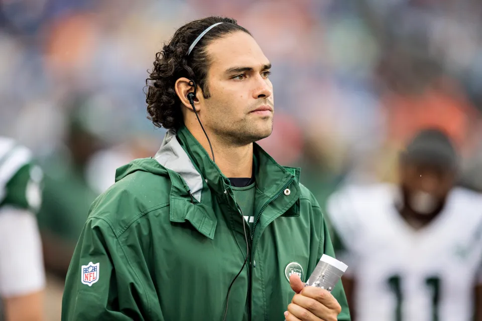 Mark Sanchez