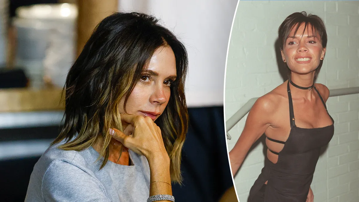 victoria beckham