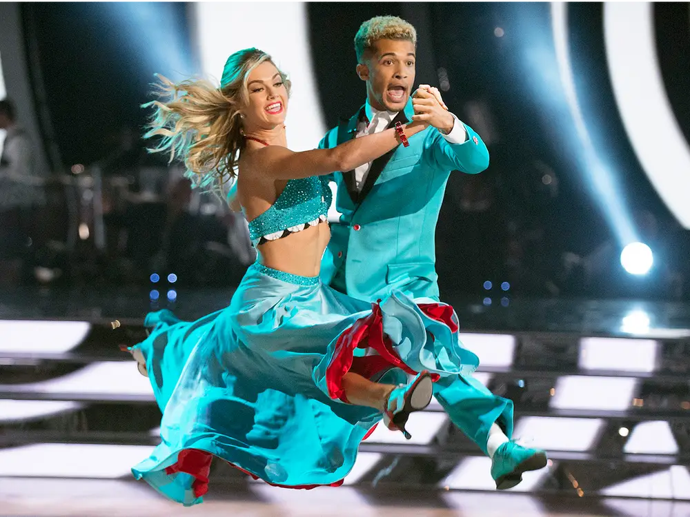 Dancing With The Stars