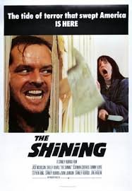 The Shining (1980) - horror movies 2025