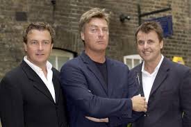 Richard Darbyshire’s