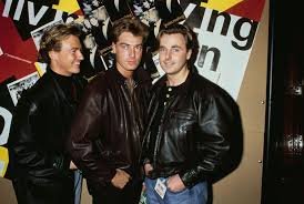 Richard Darbyshire’s