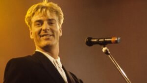 Richard Darbyshire’s