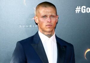 Spencer Lofranco’s