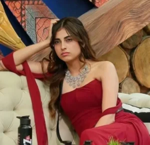 Farhana Bhatt Biography