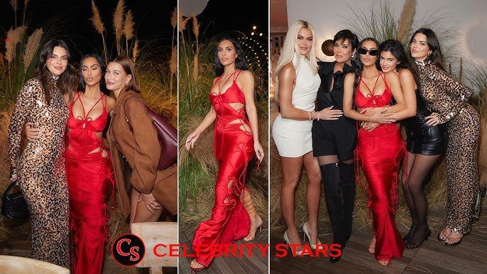 Kim Kardashian Sister Birthday