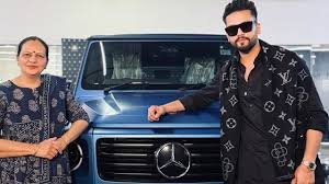 Elvish Yadav Car Collection: 12 Luxury Cars of a Superstar