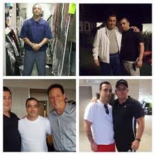 Family of Spencer Lofranco