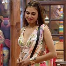 Farhana Bhatt Biography