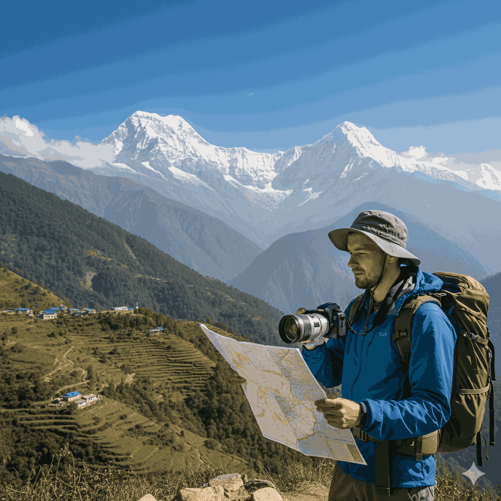 Best Time to Visit Nepal: Travel Tips