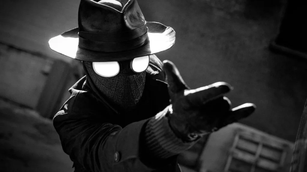 Spider Noir Powers: How Spider-Noir Transformed Marvel Lore Into a 1930s Gumshoe Adventure