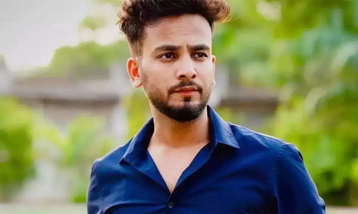 Elvish Yadav Car Collection