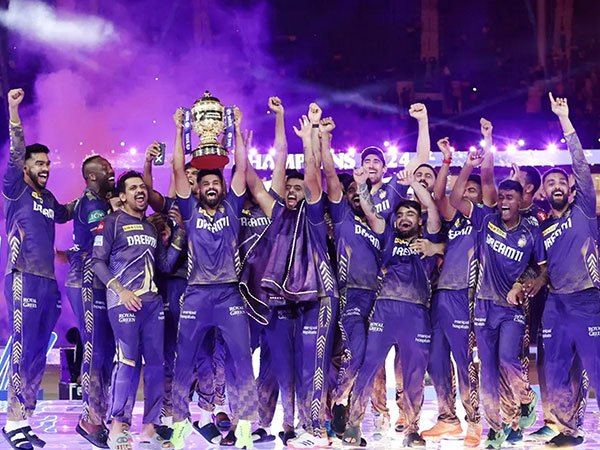 Kolkata Knight Riders
