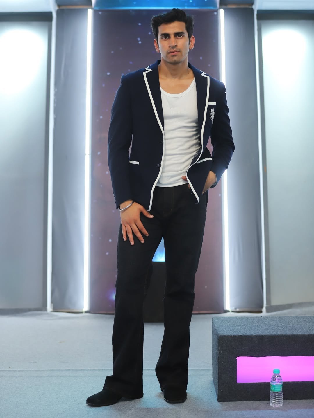 Kushal Tanwar (Gullu)