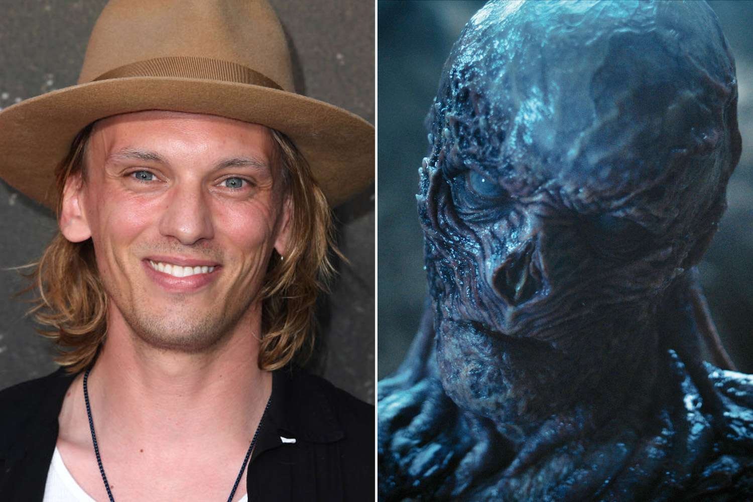 Vecna - Stranger Things character