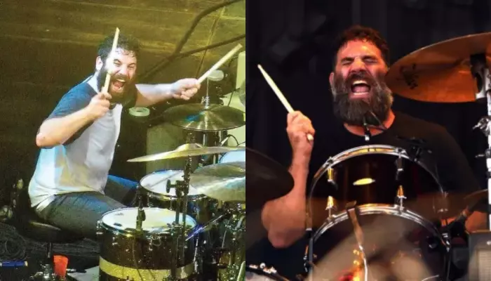 Manchester Orchestra drummer death