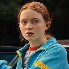 Max Mayfield - Stranger Things character