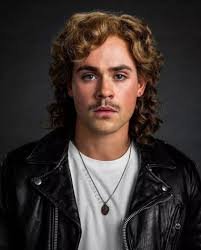Billy Hargrove - Stranger Things character