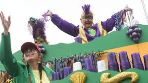 Mardi Gras 2026