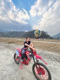 The Remarkable Journey of Surakshya KC: From Passion to Official Instagram Recognition