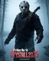 Friday the 13th: Celebrate the Horror Classic All Year With Regal’s Screening Series