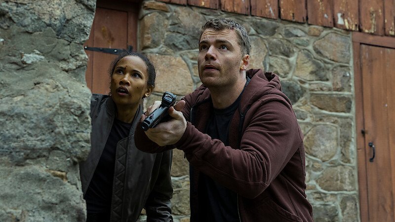 night agent season 3