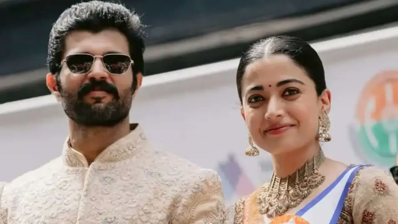 Vijay Deverakonda Rashmika Mandanna wedding venue cost
