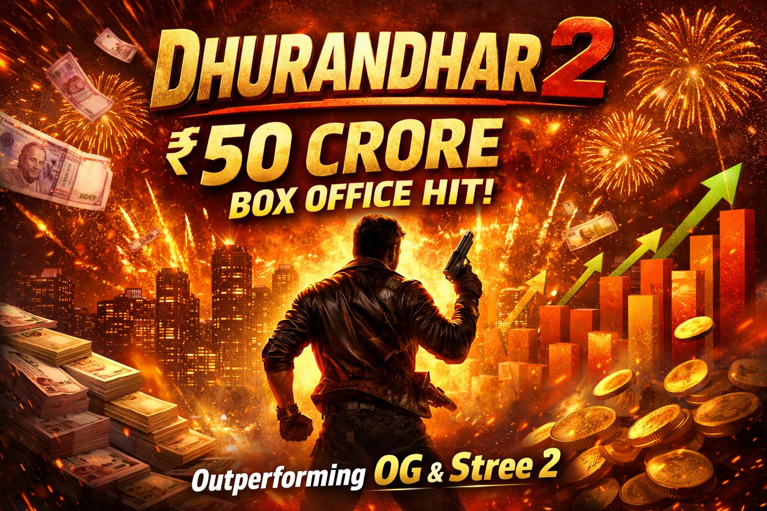 Dhurandhar 2