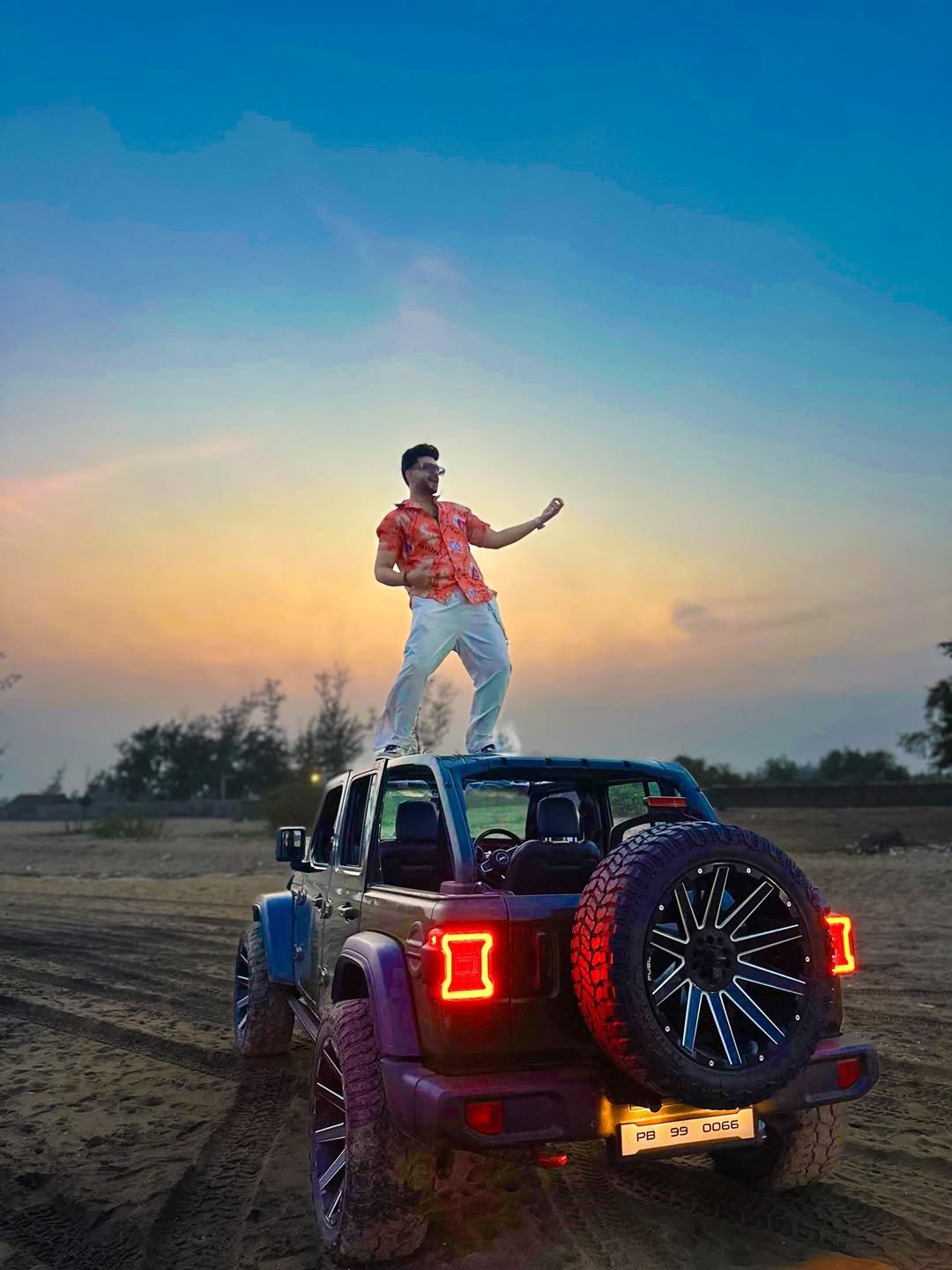 Karan Kundrra Biography, Age, Career, Net Worth 2026, MTV Splitsvilla 16, Relationships & Luxury Cars