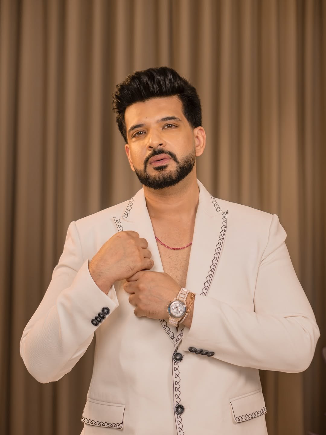 Karan Kundrra Biography, Age, Career, Net Worth 2026, MTV Splitsvilla 16, Relationships & Luxury Cars