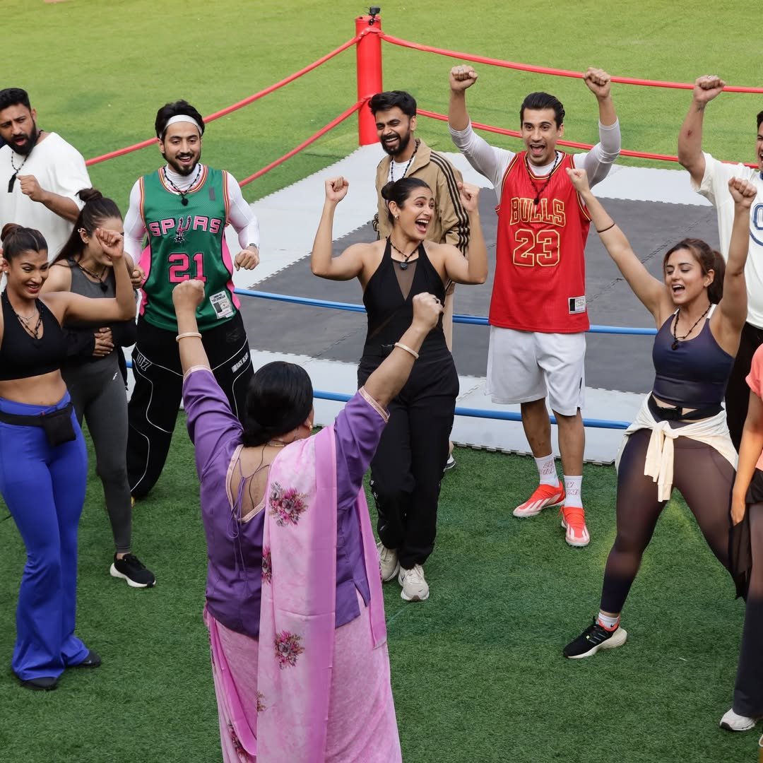 Hamid Barkzi Biography 2026: Shocking Net Worth, Roadies Winner, Age, Girlfriend & Career