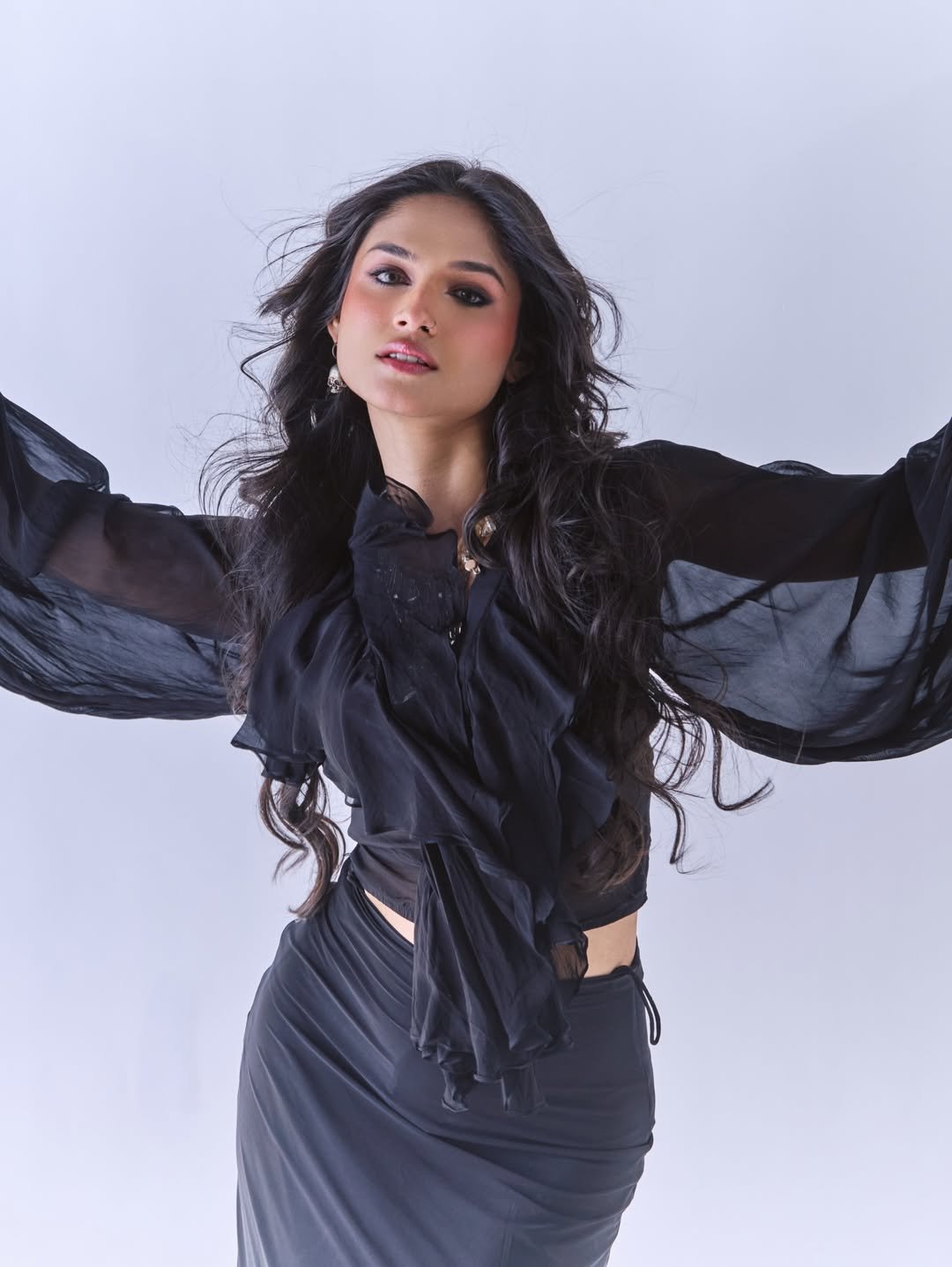 Kashish Kapoor Biography 2026 – Age, Career, Controversies & Reality TV Fame