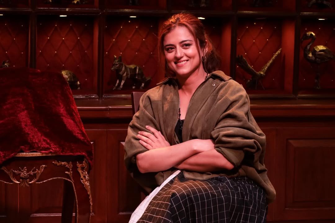 Ridhi Dogra Biography 2026: Detailed Age, Career, The 50 Journey, Net Worth & Personal Life