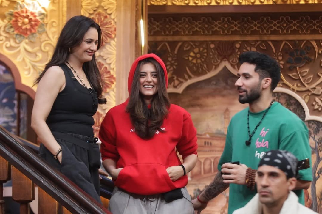 Ridhi Dogra Biography 2026: Detailed Age, Career, The 50 Journey, Net Worth & Personal Life