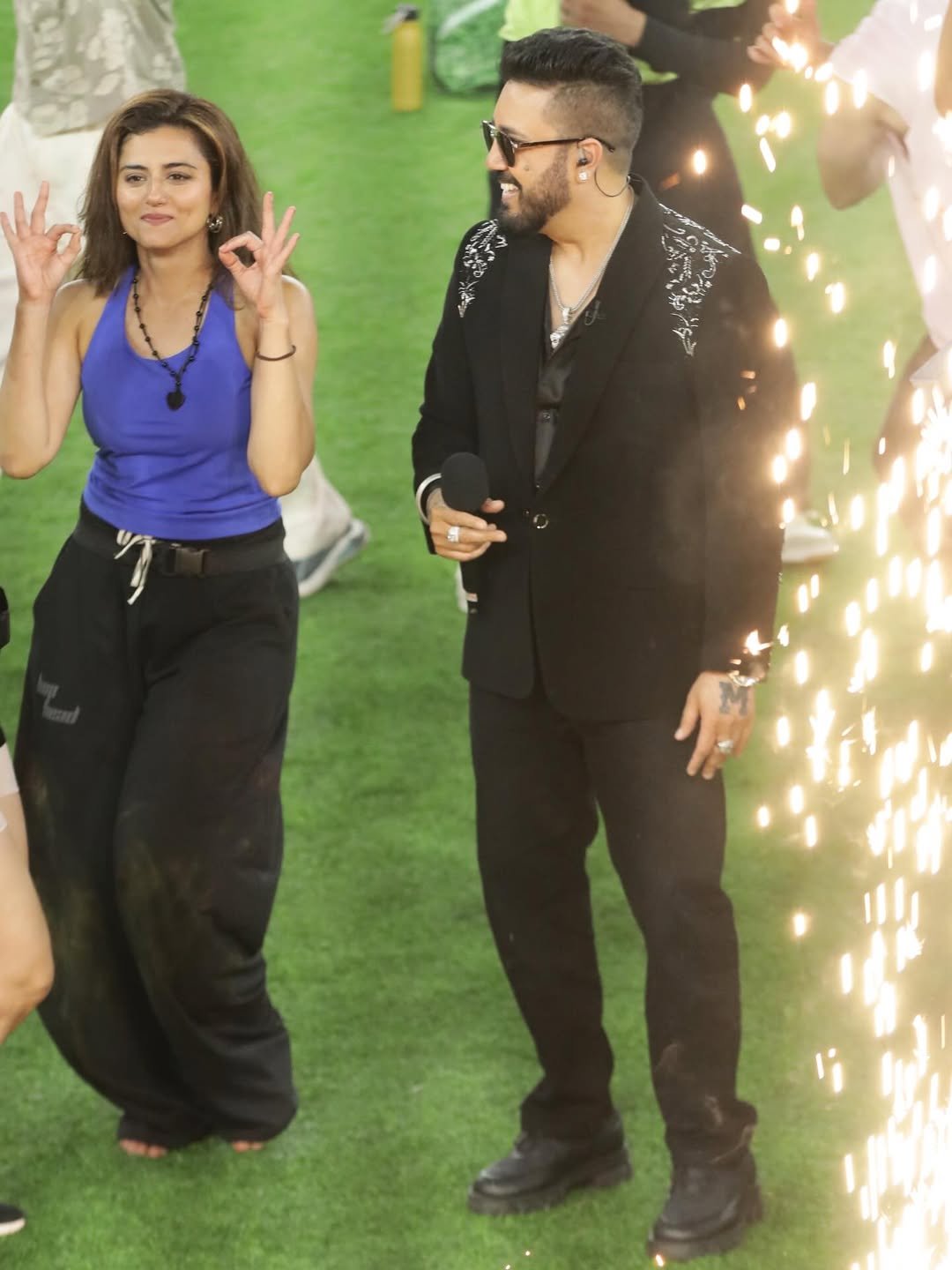 Ridhi Dogra Biography 2026: Detailed Age, Career, The 50 Journey, Net Worth & Personal Life