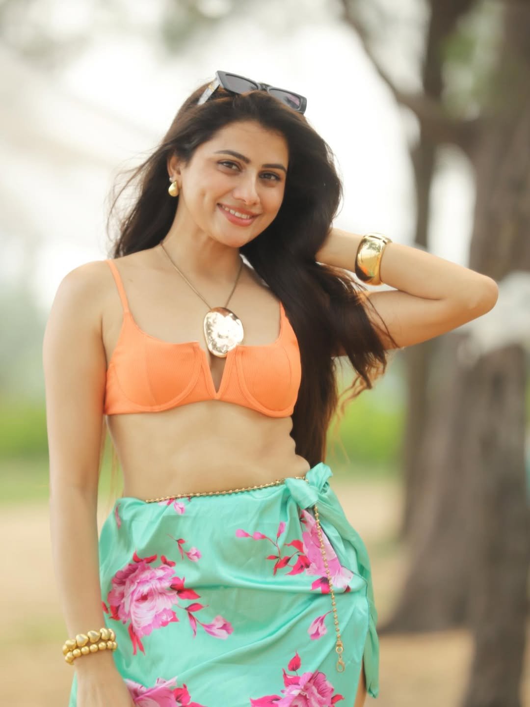 Diksha Pawar Biography, Age, Career, Net Worth (2026) & MTV Splitsvilla 16 Journey