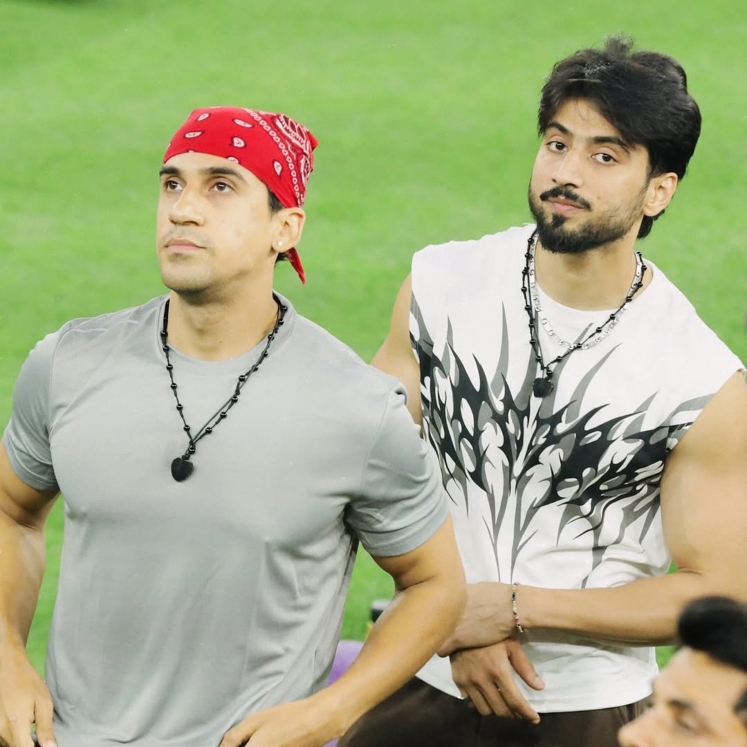 Hamid Barkzi Biography 2026: Shocking Net Worth, Roadies Winner, Age, Girlfriend & Career