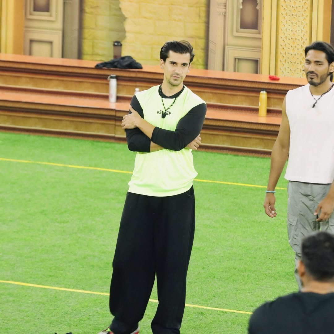 Hamid Barkzi Biography 2026: Shocking Net Worth, Roadies Winner, Age, Girlfriend & Career