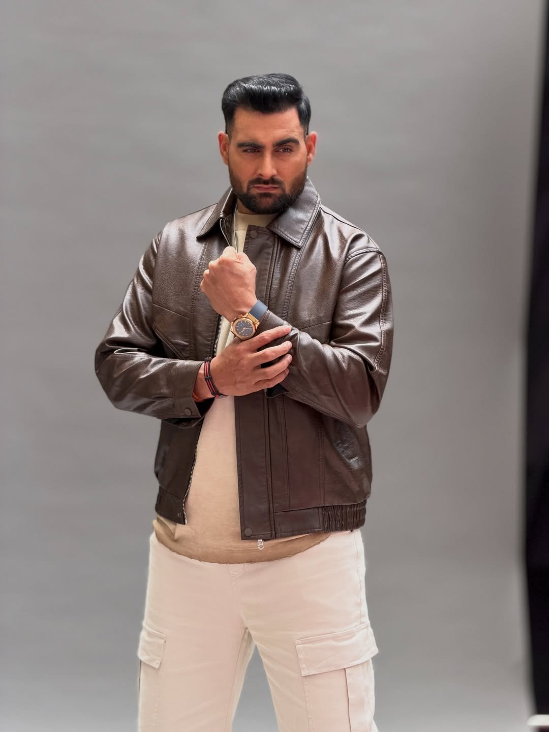 Rahul Chaudhari