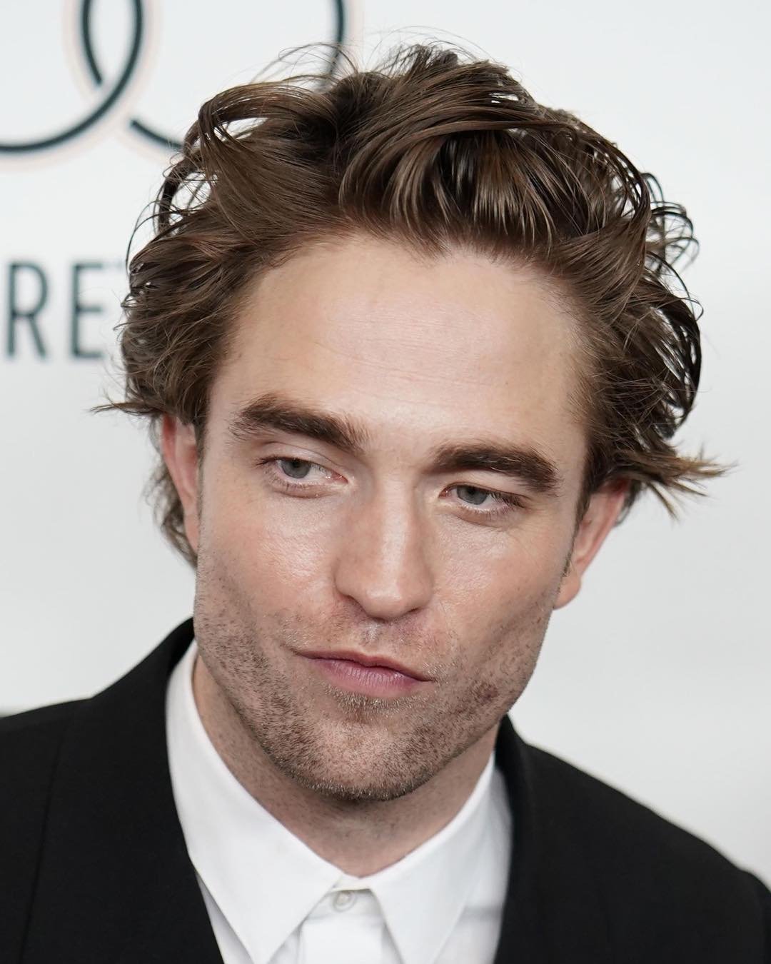 Robert Pattinson